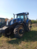 Трактор New Holland T8.410 _ 2018р