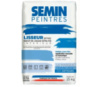 SEMIN LISSEUR (25 кг) Шпаклівка полімермінеральна фінішна для надтонкої обробки