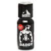 Попперс / Poppers DADDY ВІД EVEREST 15ml France