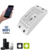 Wifi реле для умного дома Smart Breaker SS-8839-02, умный вай фай выключатель, смарт выключатель (ST)