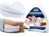 Подушка ортопедична для ніг Contour Leg Pillow (TM-114) (40) (M-115) (30)