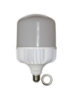 Акумуляторна LED-лампа AY-913 20W у патрон • Світлодіодна лампа з аварійним живленням для дому, дачі, гаража та відключень світла
