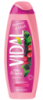 Гель для душа Vidal Италия 250 ml