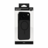Чохол для смартфона Silicone Creative Variation Case MAG COVER Apple iPhone 14 Pro 1,Black (MagCOViP14P-1)