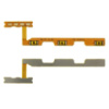 Шлейф для Xiaomi Redmi Note 13 (4G) с кнопками вкл./выкл и регулировки громкости