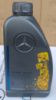 Mercedes MB 229.5 SAE 5W40 1L