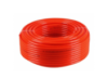 Трубка 1/4« для системы обратного осмоса (красного цвета)