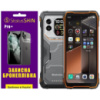 Поліуретанова плівка StatusSKIN Pro+ на екран Blackview XPLORE 1 Pro Глянцева