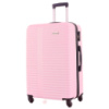 Валіза Semi Line 26« (L) Pink Cream (T5573-5)