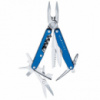 Набор LEATHERMAN Juice CS4 Gracier Blue, подар коробка