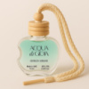 Автопарфюм apple Giorgio Armani Acqua di Gioia 12 мл