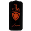 DM Захисне скло Lexar Antistatic для Apple iPhone 17 Pro Max Black