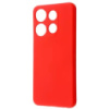 Чохол WAVE Colorful (TPU) для Xiaomi Redmi Note 13 4G Red (Код товару:37807)