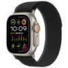 Ремінець ArmorStandart Trail Loop для Apple Watch 49/46/45/44/42 (Series 1-3) Black (ARM74228) (Код товару:41668)