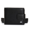 PODIUM Кошелек Classic Мужской кожа DR. BOND M2CK black