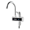 Проточный водонагреватель на кухню кран Noveen IWH160