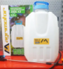 Обприскувач ранцевий акумуляторний AGRIMOTOR ASA-12 (12л)