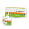 Кальций с витамином Д 3 С К 2 Sanct Bernhard Calcium+D 3 60 пакетиков по 2.6 г (арт.001472)