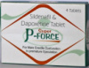 Super P-force Виагра + Дапоксетин 4 табл