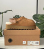 Зимові жіночі уггі Ugg Lanah Clog Platform (36-41)