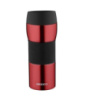 Термокружка Ardesto Easy Travel S AR-2645-STR 450 мл красная