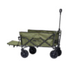 Візок складаний Mobi Garden Starry cart NX22671014 green