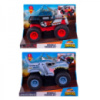 Машинка Джип Hot Wheels Monster Trucks GCG06