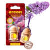 Освіжувач рідкий бочка 4ml - «Areon» - Fresco - Lilac (Бузок) (12шт/уп)