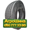 385/65R22.5 Unitread (наварка) EX19 160K PR20 Прицепная грузовая шина
