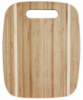 Доска разделочная «Bamboo» 25х20см, бамбуковая