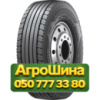 315/80R22.5 Hankook DL10+ 156/150L PR18 Ведущая грузовая шина