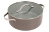 Каструля антипригарна Maestro 180мм x 1.9л Ceramic (MR-4009-18)