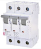 Автоматичний вимикач ETI ETIMAT 6 3p C 6A (2145512)