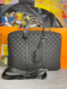 Мужская Портфель Louis Vuitton Sirius Briefcase Damier Infini s059