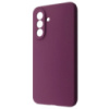 Чохол WAVE Full Silicone Cover для Samsung S26 FE S741 Purple