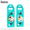 Кабель USB Hoco X90 Type-C 3A