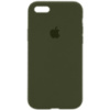 Чохол Silicone Case Full Protective (AA) для Apple iPhone 6/6s (4.7«)
