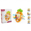 Развивающая игрушка Pop it FXB-2 16 см