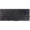Клавіатура для ноутбука SONY Vaio VPC-SB, VPC-SA чорний