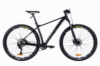 Велосипед 29« Leon TN-60 2021 (черный (м))