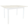 Стол-трансформер Art in Head Lunch 900x750x600 Артвуд светлый/Белый (TB19200000010)