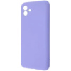 Чохол WAVE Colorful (TPU) для Samsung A07 A075 Light Purple (Код товару:41843)