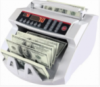 Счетчик банкнот Bill Counter 2108 c детектором UV Счетная машинка детектор валют