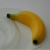 Сувенирное мыло Банан