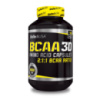 BioTech USA BCAA 3D 180 капс