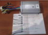 Контроллер Wuxing электровелосипеда 24/36v/48v 400-600 W EB0002А