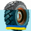 12 R16.5 Bobcat Severe Duty Индустриальная шина