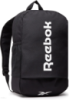 Невеликий спортивний рюкзак 15L Reebok Act Core LL BKP M чорний