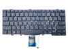 Клавіатура для ноутбука DELL E5280, E7280, 5280, 5288, 5289, 5290, 7280, 7380, 7389, 7390 підсвітка