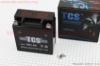 Акумулятор TCS 5Аh 12N5-BS (гелевий)